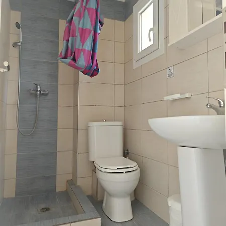 Crystal Magic Apartament