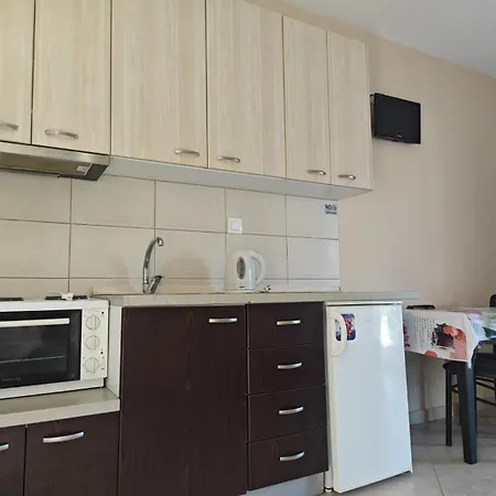 Apartman Crystal Magic *